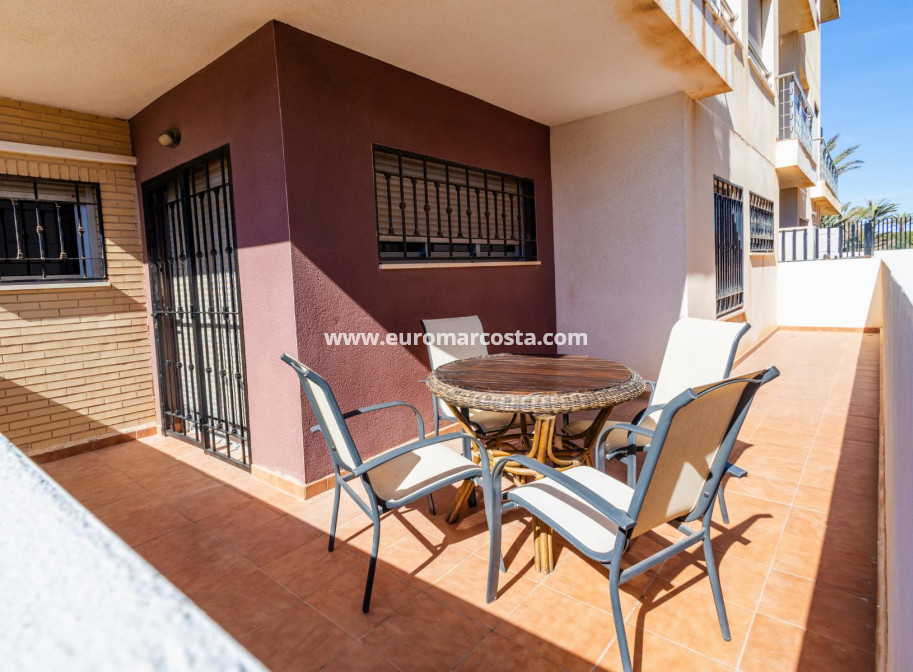 Venta - Apartamento / piso - Torrevieja - TORREVIEJA