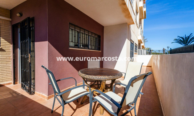 Venta - Apartamento / piso - Torrevieja - TORREVIEJA