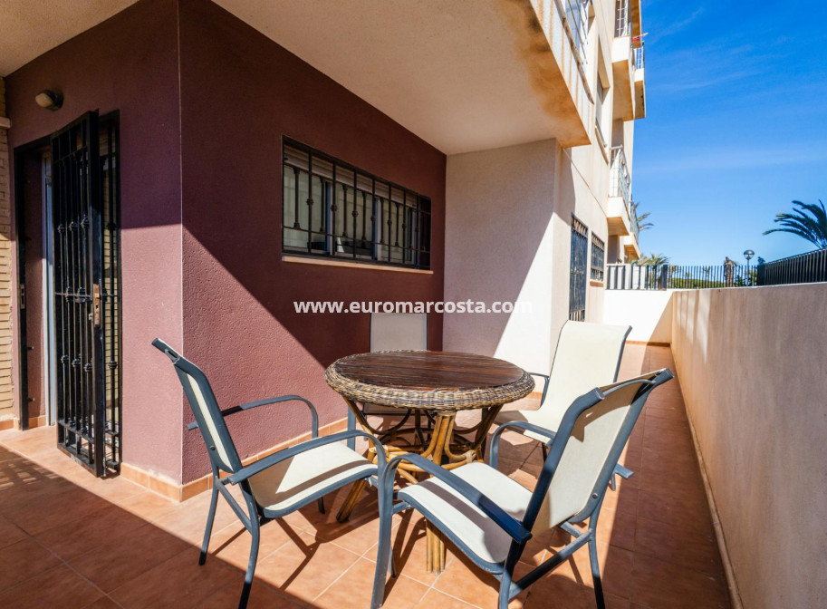 Venta - Apartamento / piso - Torrevieja - TORREVIEJA