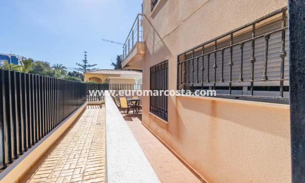 Venta - Apartamento / piso - Torrevieja - TORREVIEJA