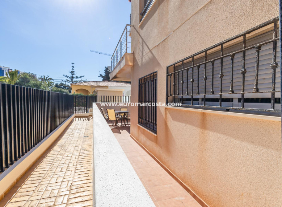 Venta - Apartamento / piso - Torrevieja - TORREVIEJA