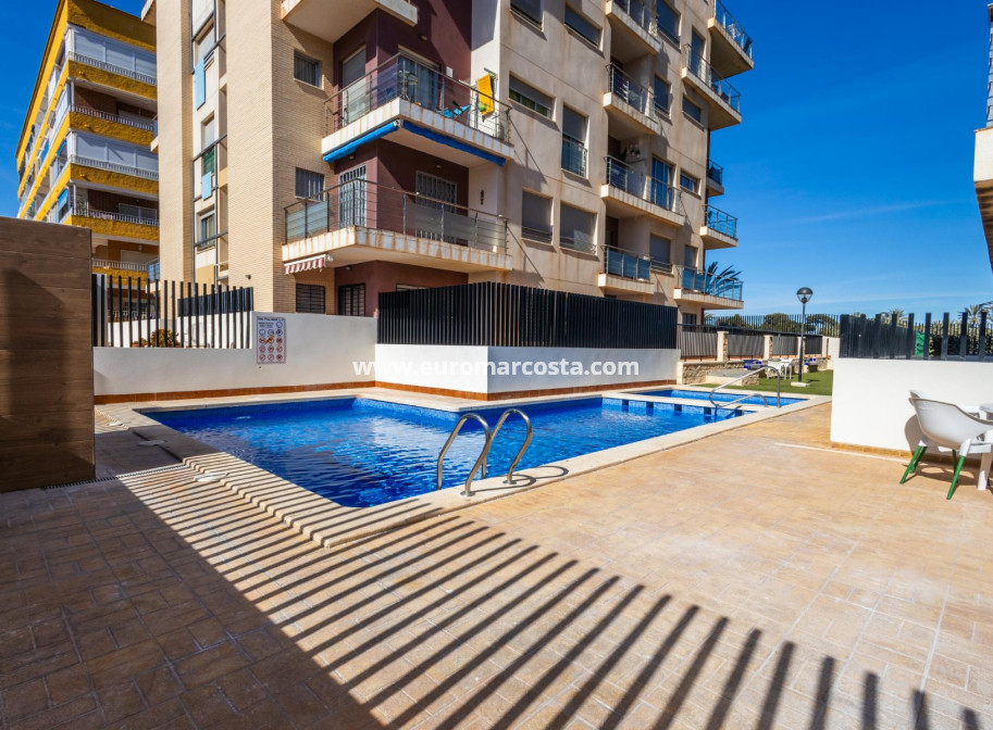 Venta - Apartamento / piso - Torrevieja - TORREVIEJA