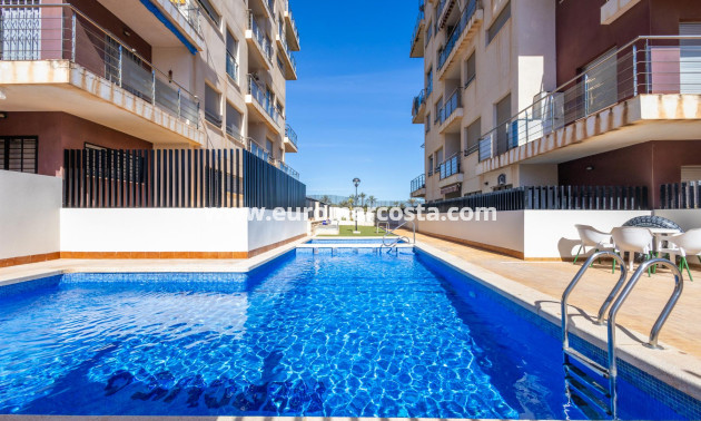 Venta - Apartamento / piso - Torrevieja - TORREVIEJA