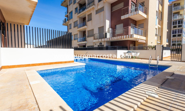 Venta - Apartamento / piso - Torrevieja - TORREVIEJA