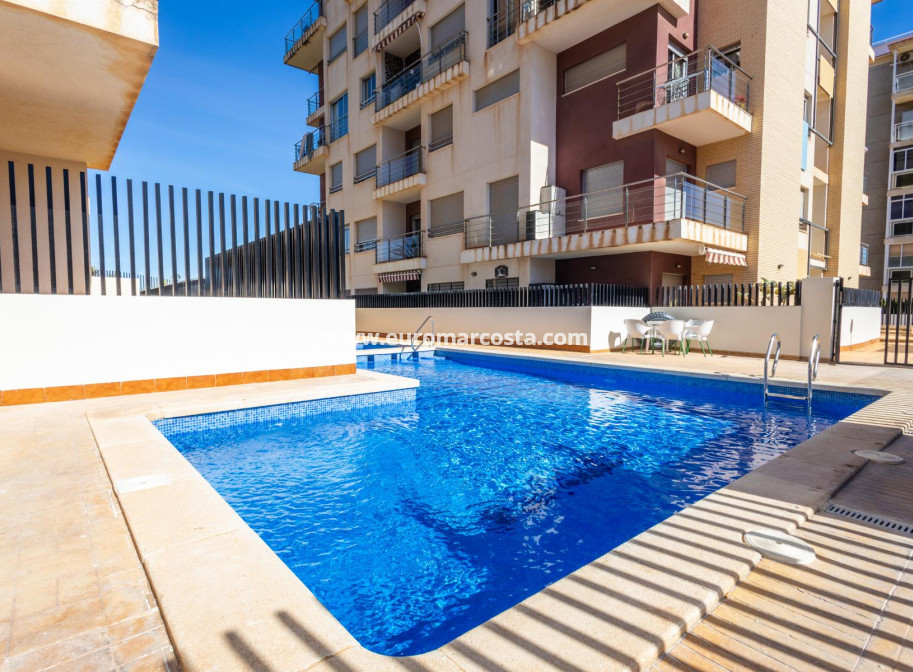 Venta - Apartamento / piso - Torrevieja - TORREVIEJA