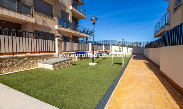 Venta - Apartamento / piso - Torrevieja - TORREVIEJA