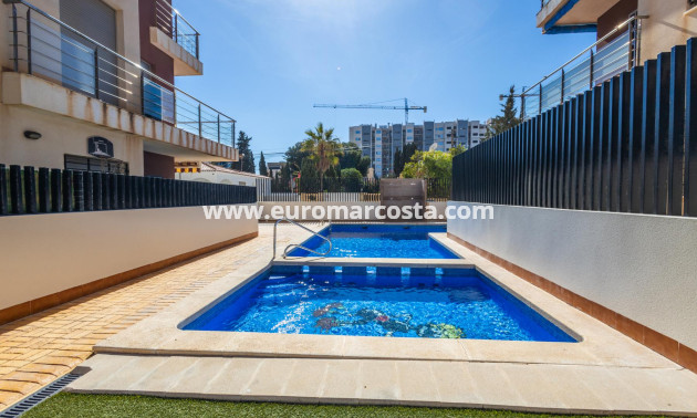 Venta - Apartamento / piso - Torrevieja - TORREVIEJA