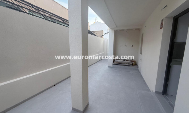 Sale - Bungalow - Orihuela Costa