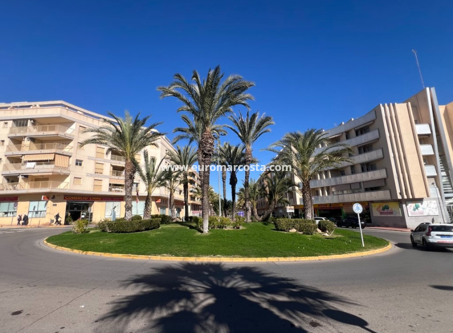 Sale - Apartment / flat - Guardamar del Segura