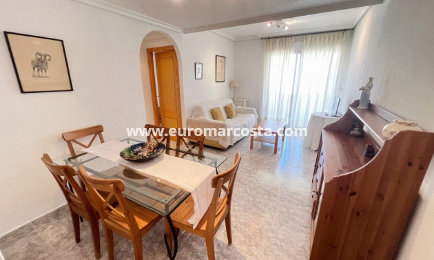 Sale - Apartment / flat - Guardamar del Segura