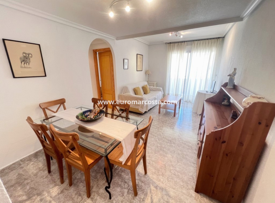 Sale - Apartment / flat - Guardamar del Segura