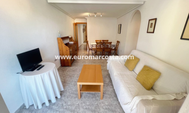 Sale - Apartment / flat - Guardamar del Segura