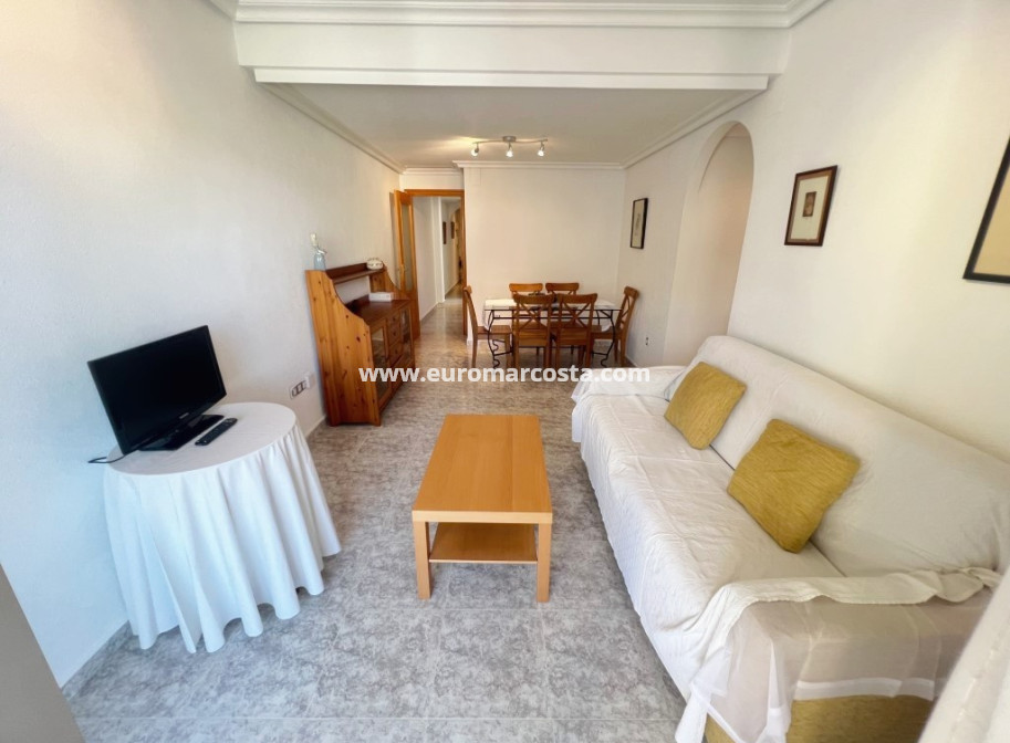 Sale - Apartment / flat - Guardamar del Segura