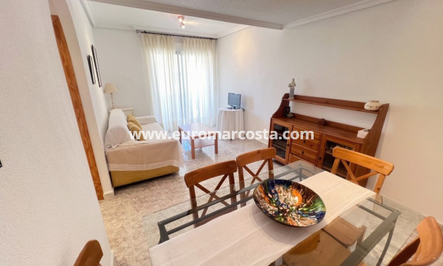 Sale - Apartment / flat - Guardamar del Segura