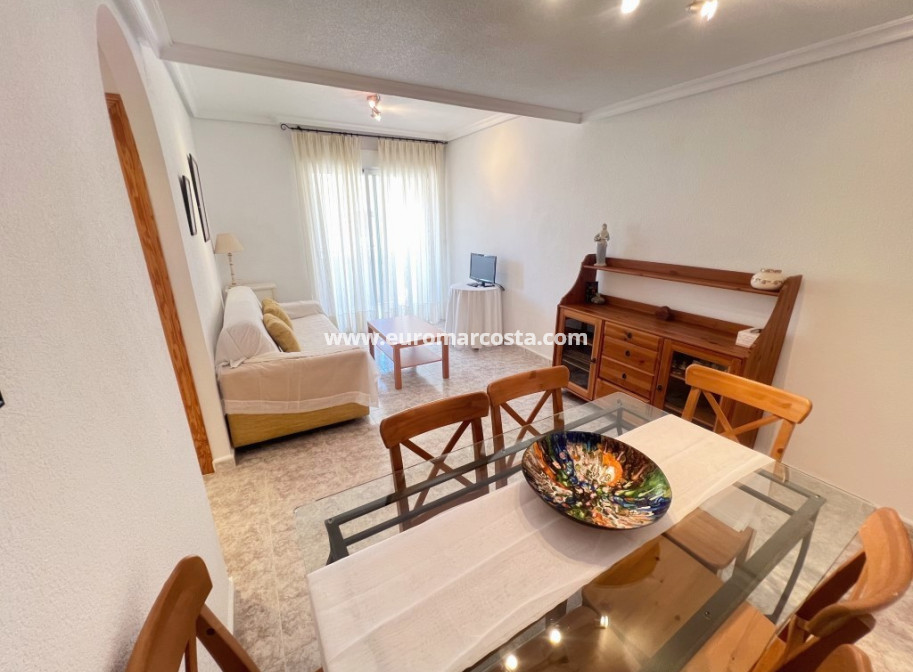 Sale - Apartment / flat - Guardamar del Segura