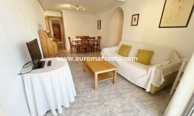 Sale - Apartment / flat - Guardamar del Segura