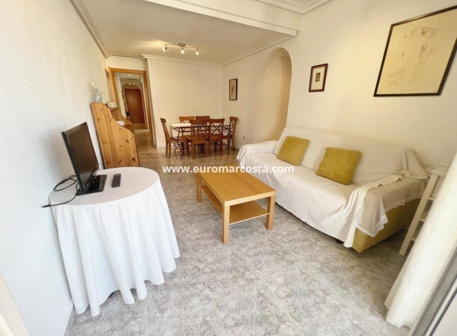 Sale - Apartment / flat - Guardamar del Segura