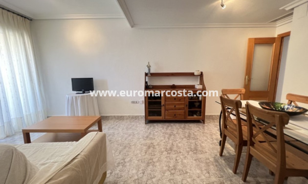 Sale - Apartment / flat - Guardamar del Segura