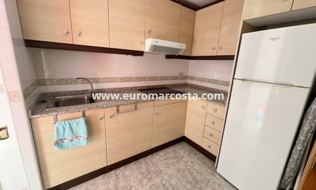 Sale - Apartment / flat - Guardamar del Segura