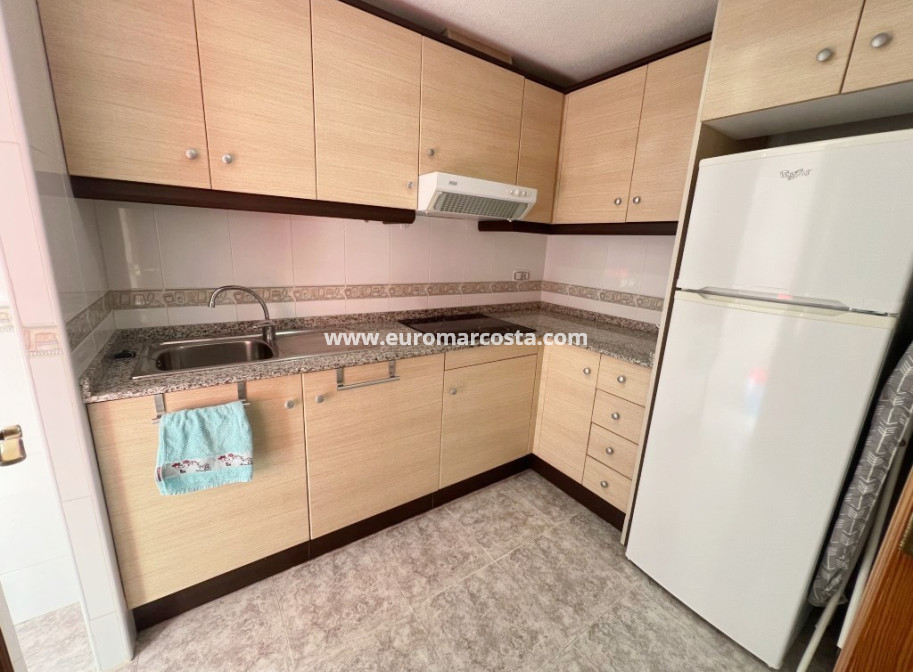 Sale - Apartment / flat - Guardamar del Segura