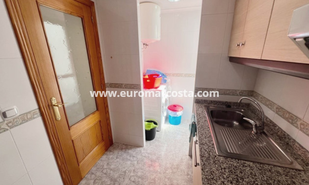 Sale - Apartment / flat - Guardamar del Segura