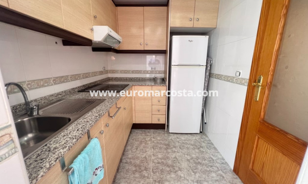 Sale - Apartment / flat - Guardamar del Segura