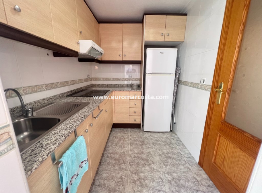 Sale - Apartment / flat - Guardamar del Segura