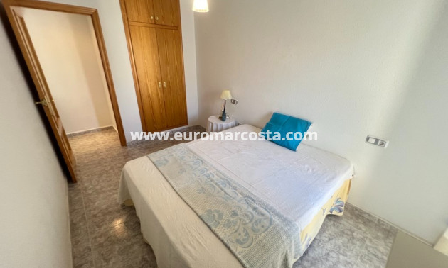 Sale - Apartment / flat - Guardamar del Segura