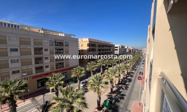 Sale - Apartment / flat - Guardamar del Segura