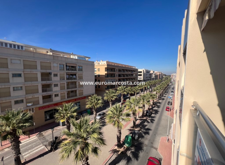 Sale - Apartment / flat - Guardamar del Segura