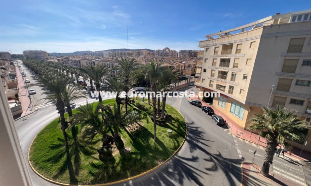 Sale - Apartment / flat - Guardamar del Segura