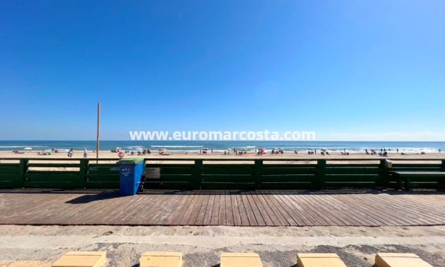 Sale - Apartment / flat - Guardamar del Segura