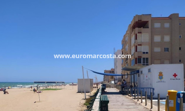 Sale - Apartment / flat - Guardamar del Segura