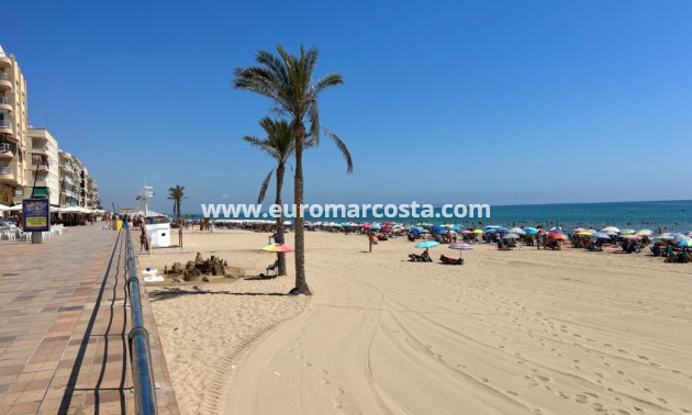 Sale - Apartment / flat - Guardamar del Segura