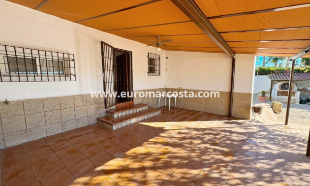 Sale - Finca - Fortuna