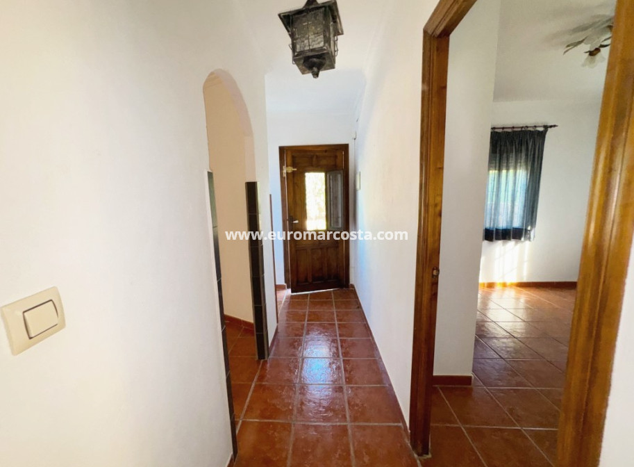 Sale - Finca - Fortuna