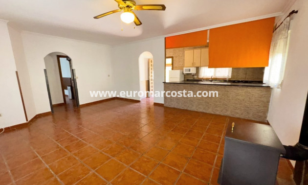 Sale - Finca - Fortuna