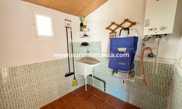 Sale - Finca - Fortuna