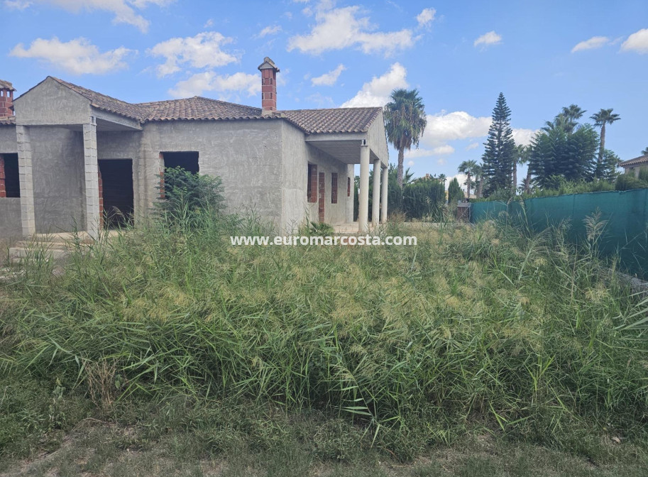 Sale - Villa - Catral - Comunidad valenciana