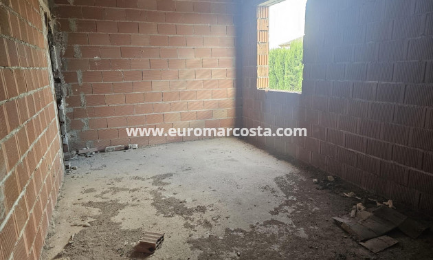 Sale - Villa - Catral - Comunidad valenciana