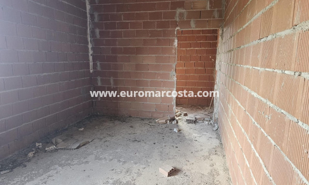 Sale - Villa - Catral - Comunidad valenciana