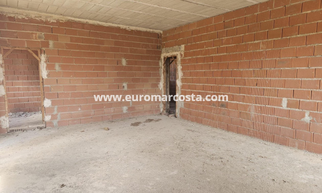 Sale - Villa - Catral - Comunidad valenciana