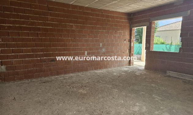 Sale - Villa - Catral - Comunidad valenciana