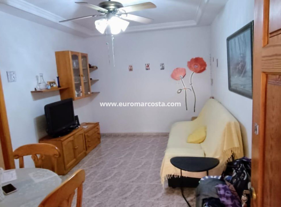 Sale - Apartment / flat - Torrevieja - TORREVIEJA