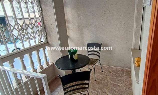 Sale - Apartment / flat - Torrevieja - TORREVIEJA