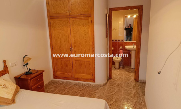 Sale - Apartment / flat - Torrevieja - TORREVIEJA