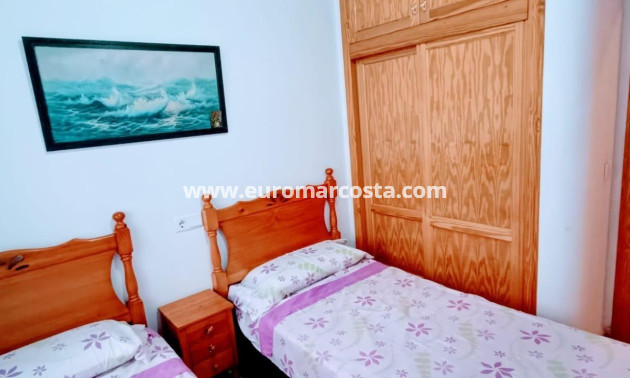 Sale - Apartment / flat - Torrevieja - TORREVIEJA