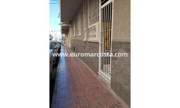 Sale - Apartment / flat - Torrevieja - TORREVIEJA