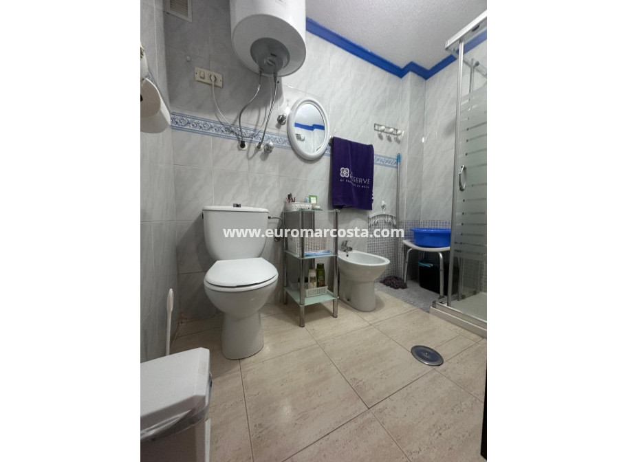 Venta - Studio - Torrevieja - TORREVIEJA