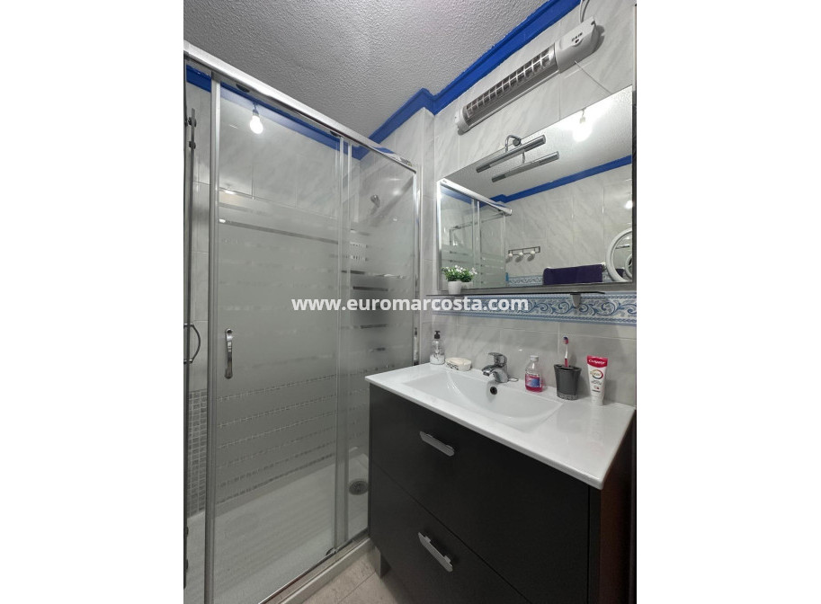 Venta - Studio - Torrevieja - TORREVIEJA